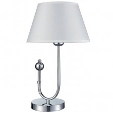 Πορτατίφ 1xE27 230V Χρώμιο 955CARMEN1T